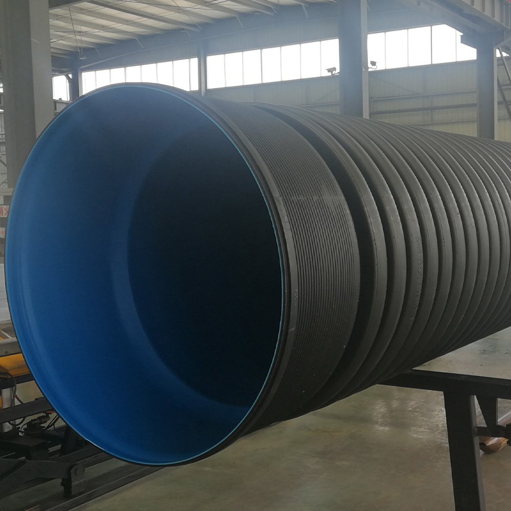 HDPE 1000mm Drainage 