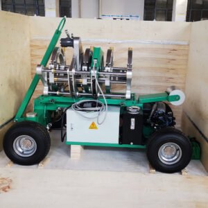 Pipe Fusion Machine Packages