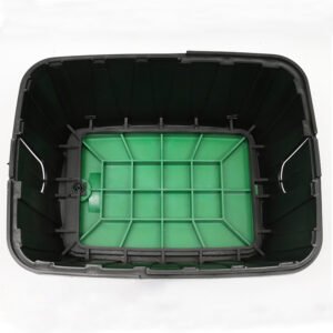 12 inches box bottom