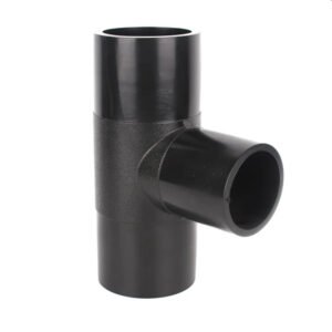 HDPE 2" Water Pipe Tees