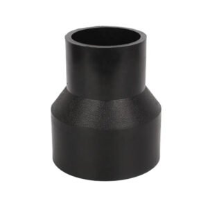 HDPE Reducing Coupling PE Reducer