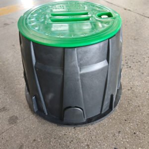 10 inch Valve Boxes