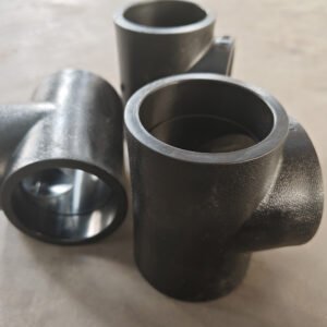 HDPE Water Pipe Tee