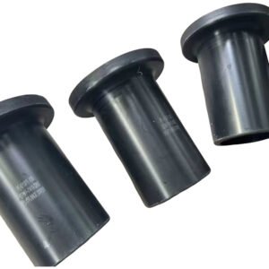 HDPE T 4" Flange Pipe Fittings