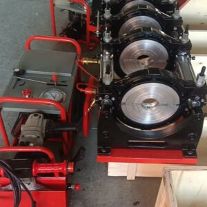 Butt Fusion Welding Machine 200